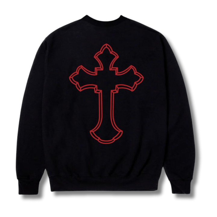 2PAC LEGEND CREWNECK - exclusive sneakers mx