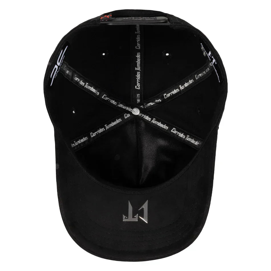 JC HATS X NATANAEL CANO “ENDIAMANTADO