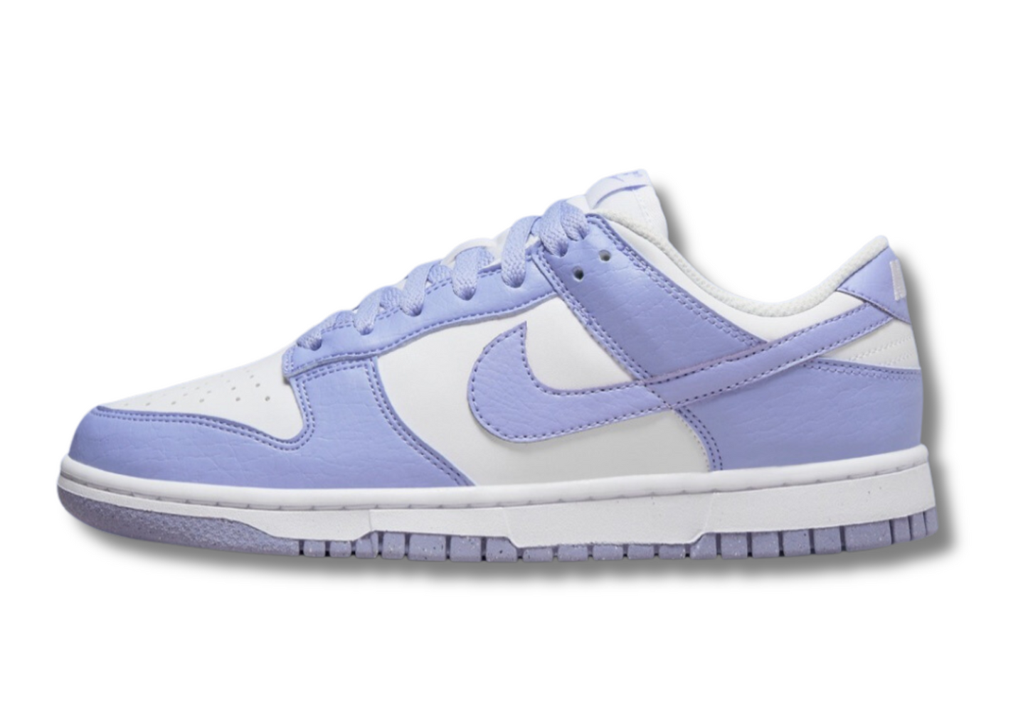 Dunk Low Next Nature Lilac (W)