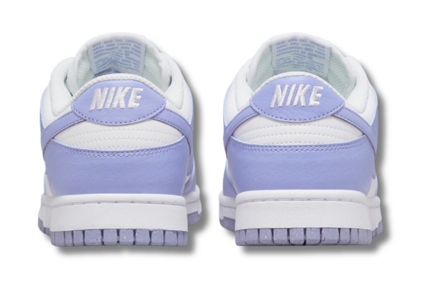 Dunk Low Next Nature Lilac (W)