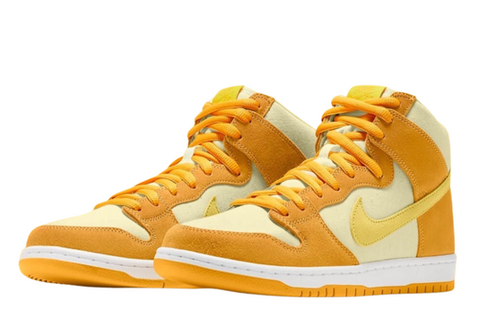 Dunk High SB “Pineapple” Fruit Pack