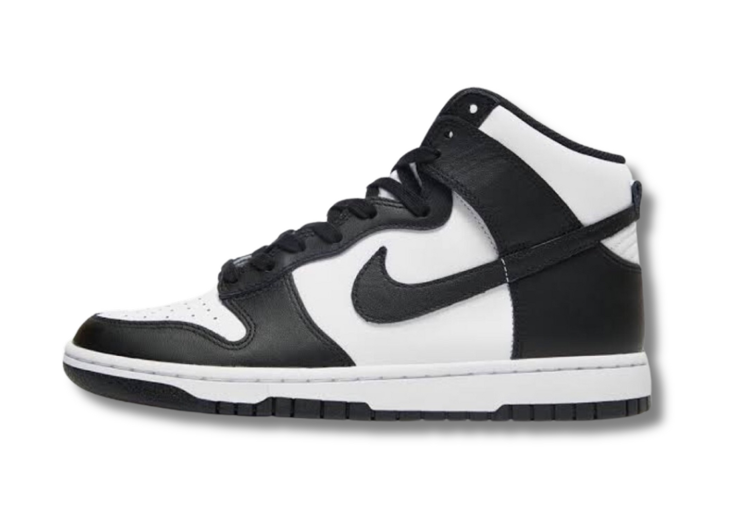 Dunk High Panda
