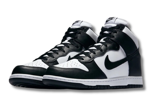 Dunk High Panda
