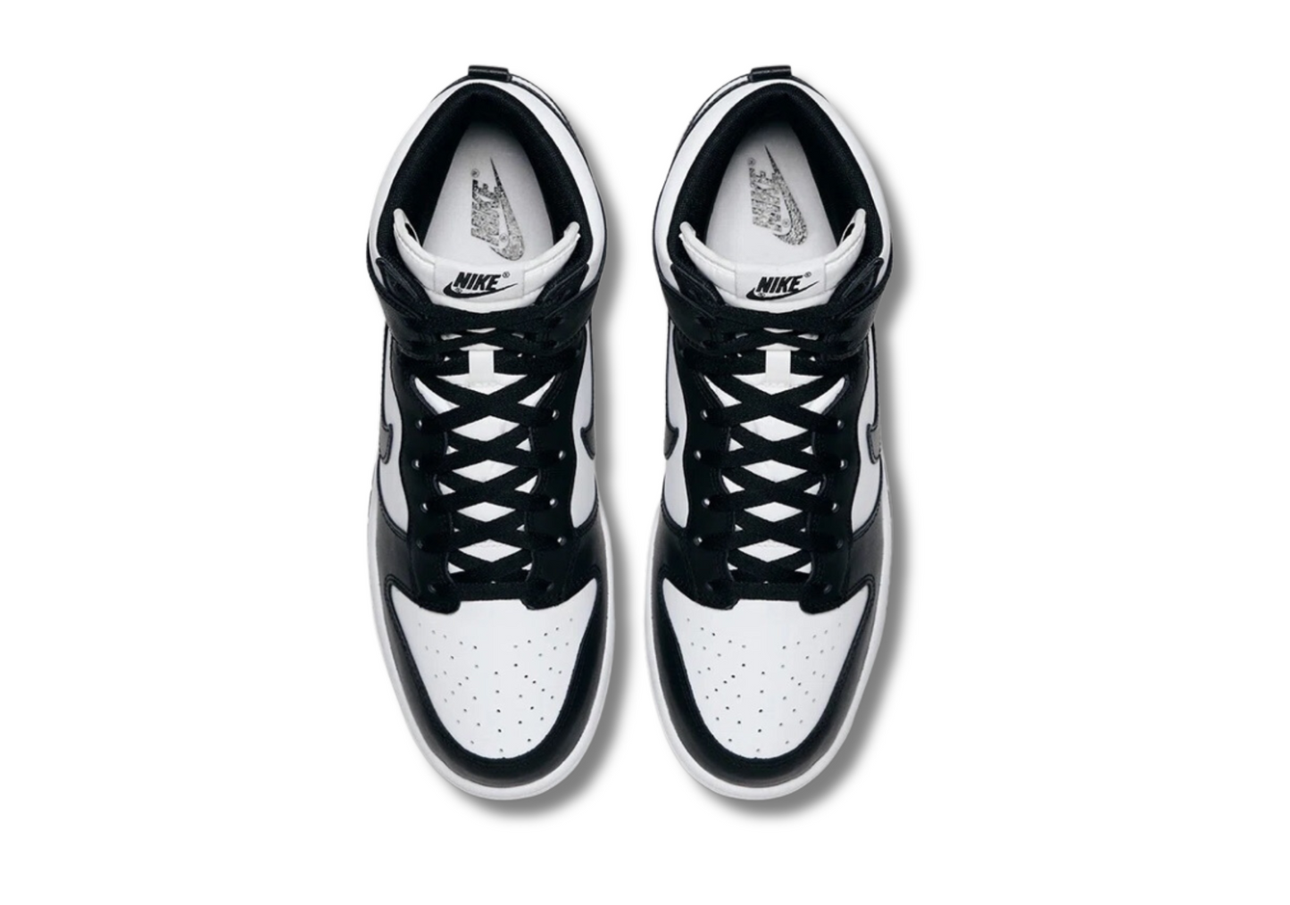 Dunk High Panda