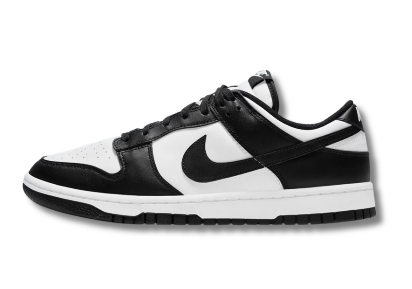 Dunk Low Panda
