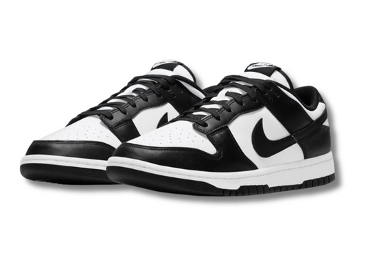 Dunk Low Panda