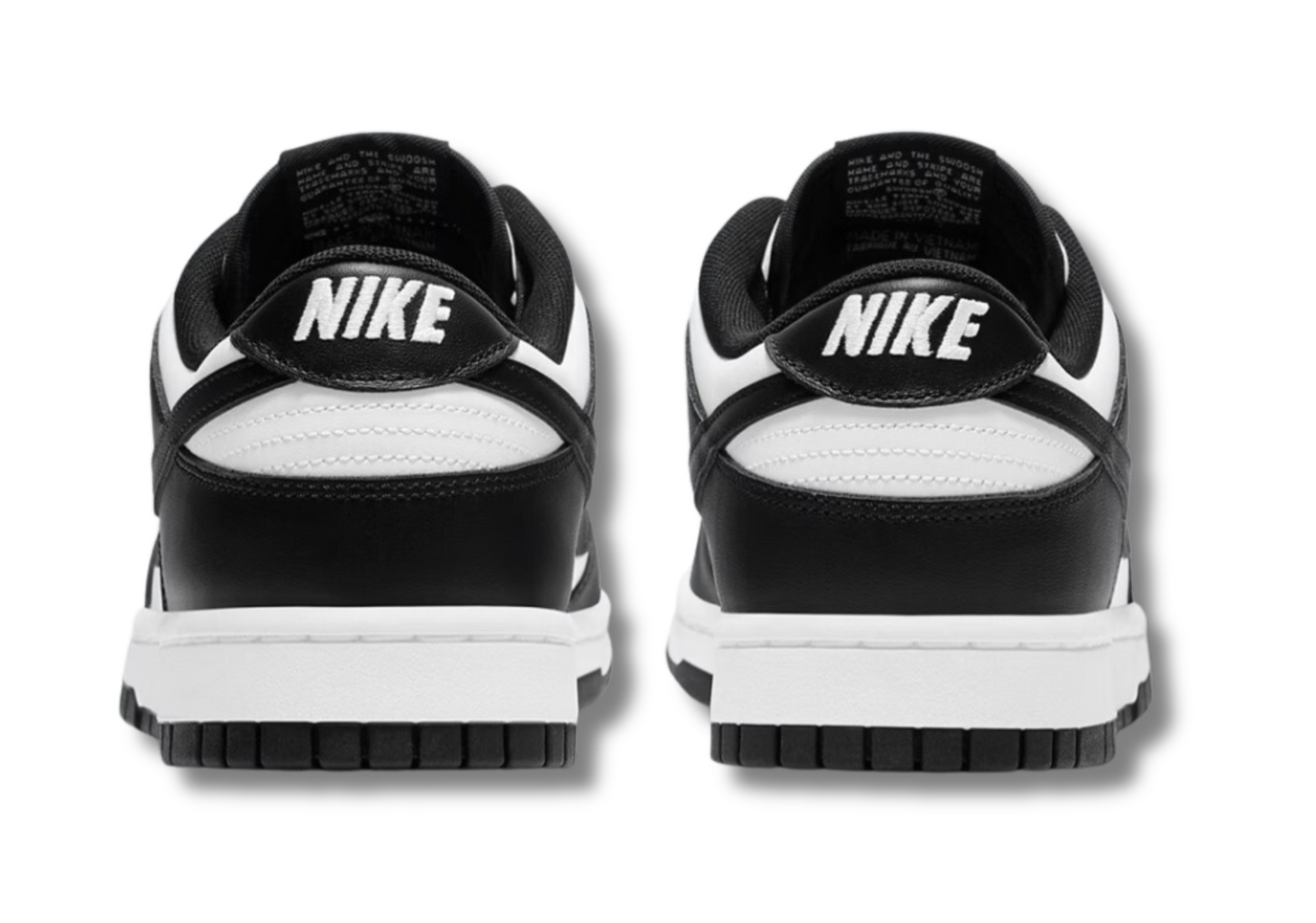 Dunk Low Panda