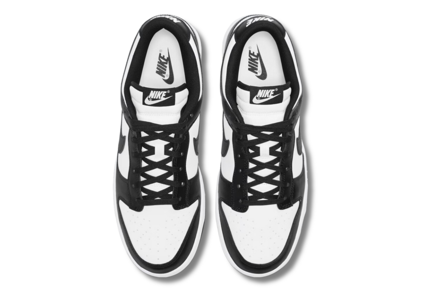 Dunk Low Panda