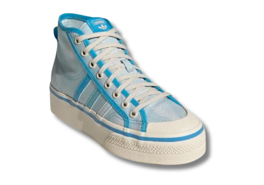 x Adidas Nizza Mid