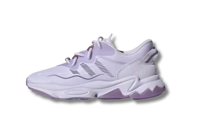 x Adidas Ozweego