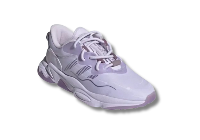 x Adidas Ozweego
