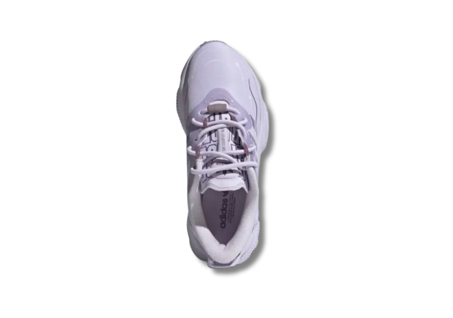x Adidas Ozweego