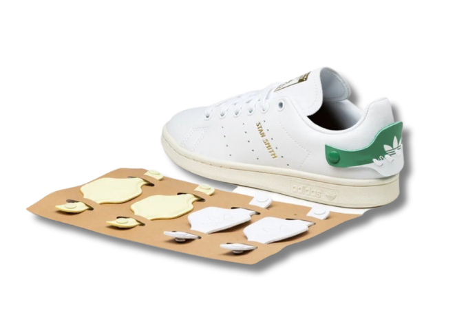 x Adidas Stan Smith XTRA