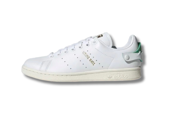 x Adidas Stan Smith XTRA