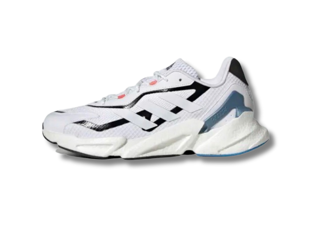 x Adidas X9000