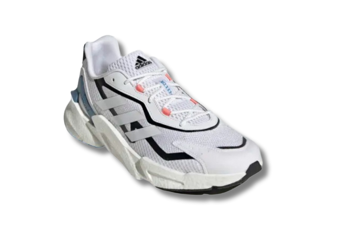 x Adidas X9000