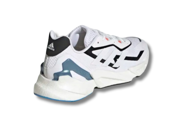 x Adidas X9000