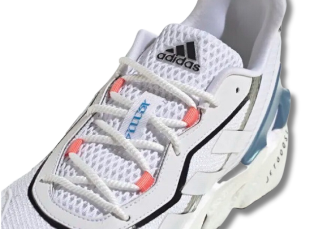 x Adidas X9000