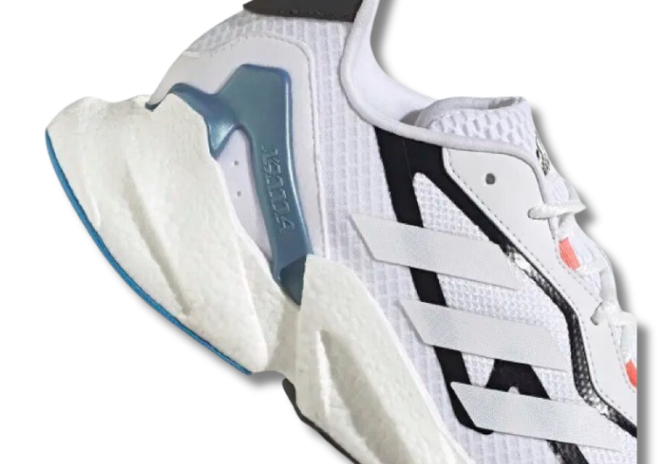 x Adidas X9000