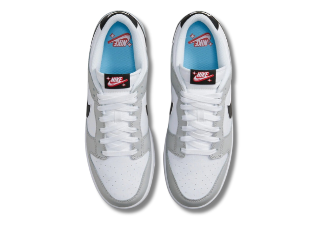 Dunk Low Jackpot (GS)