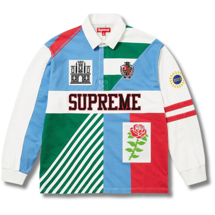 SUPREME ROSE RUGBY
