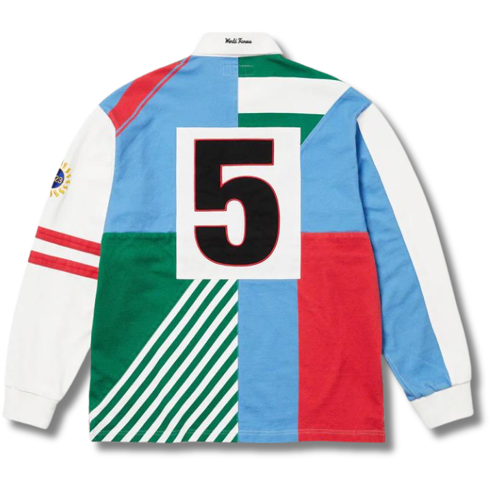 SUPREME ROSE RUGBY