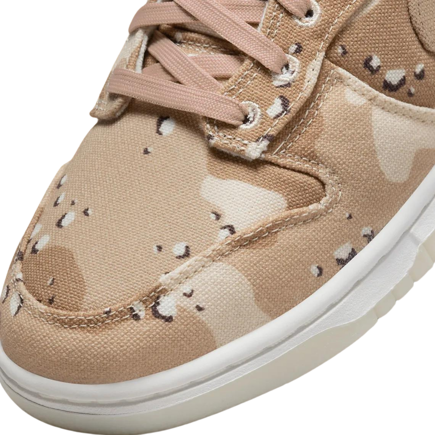 Nike Dunk High Desert Camo (W)