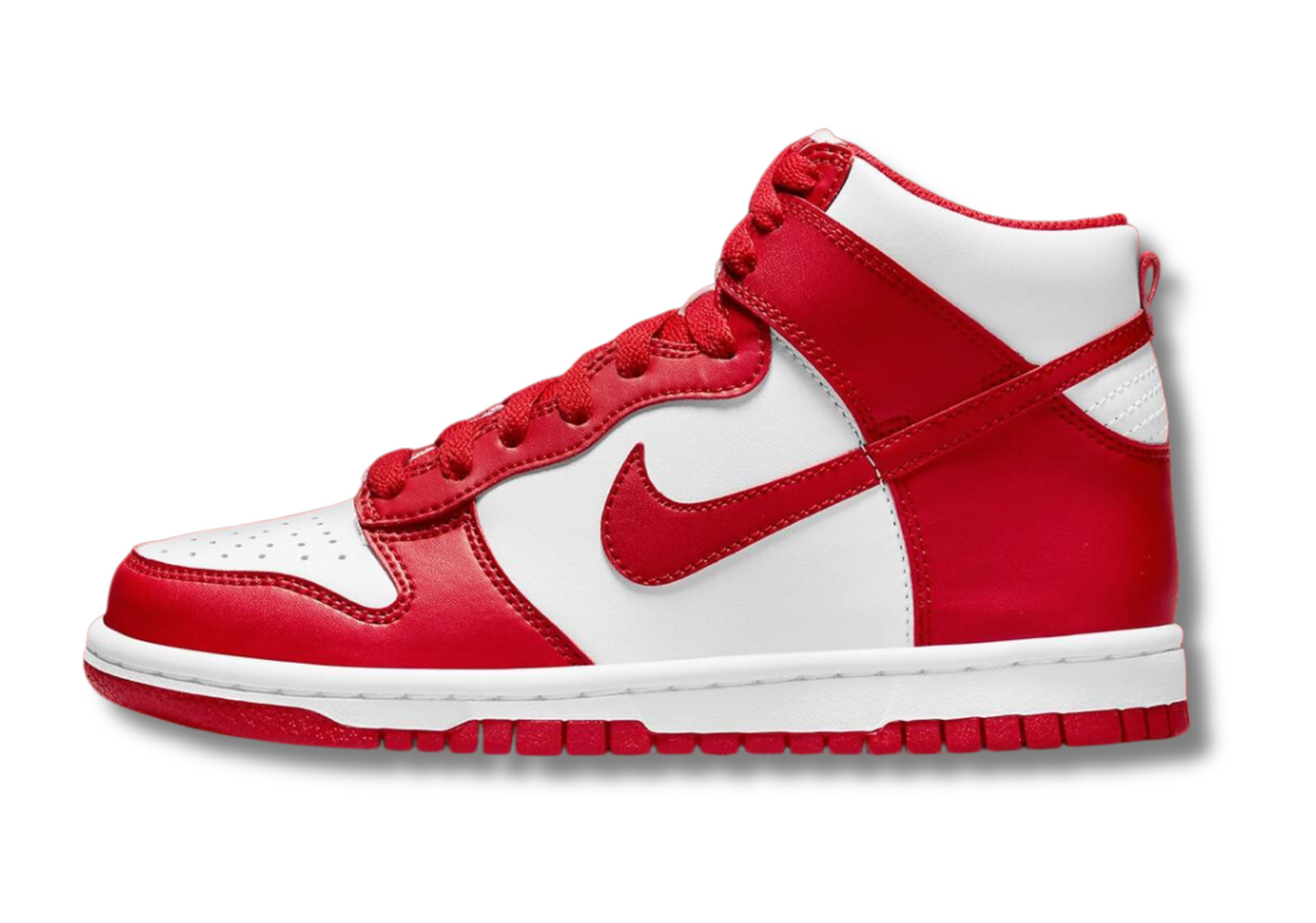 Dunk High Championship Red (GS)