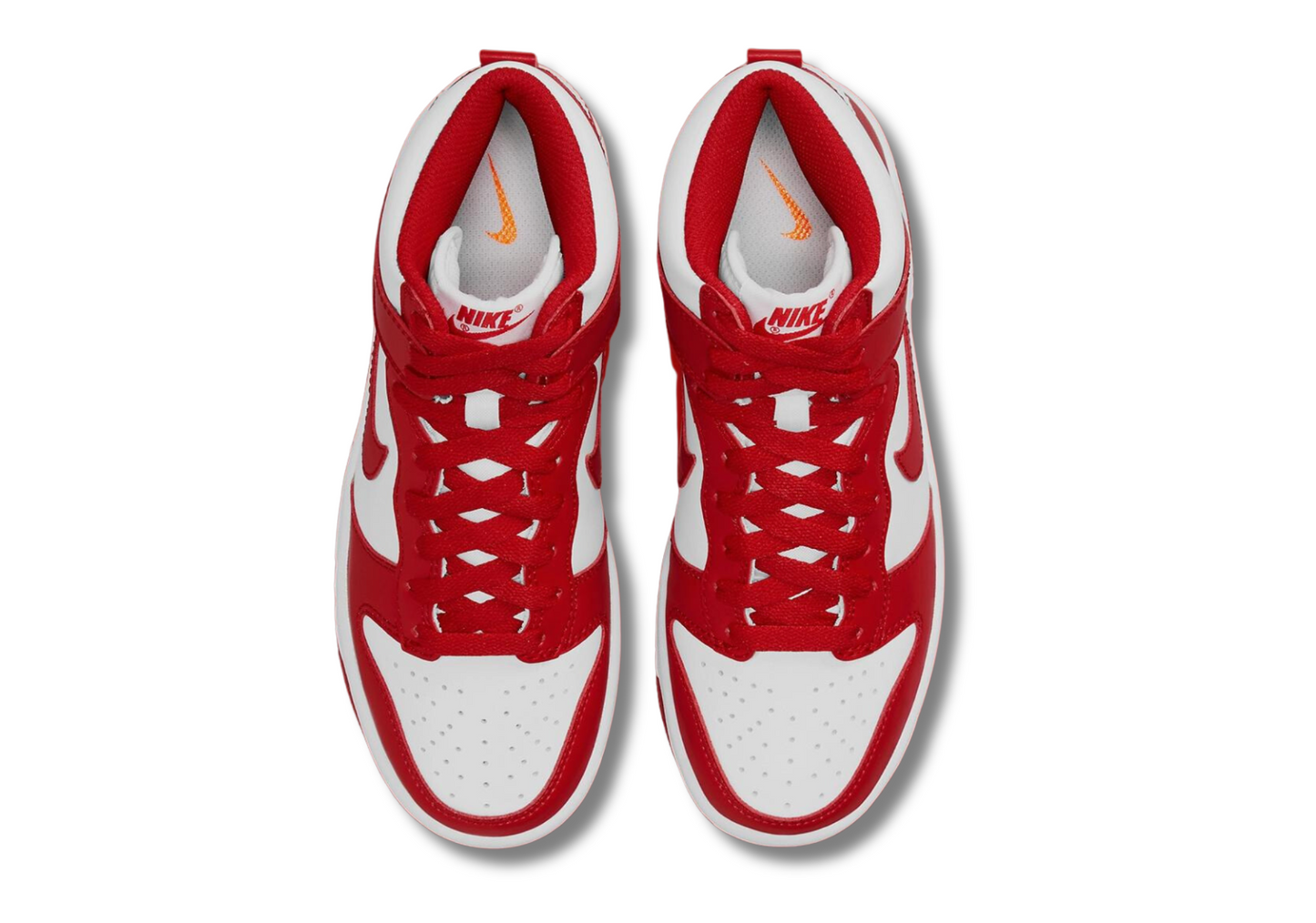 Dunk High Championship Red (GS)