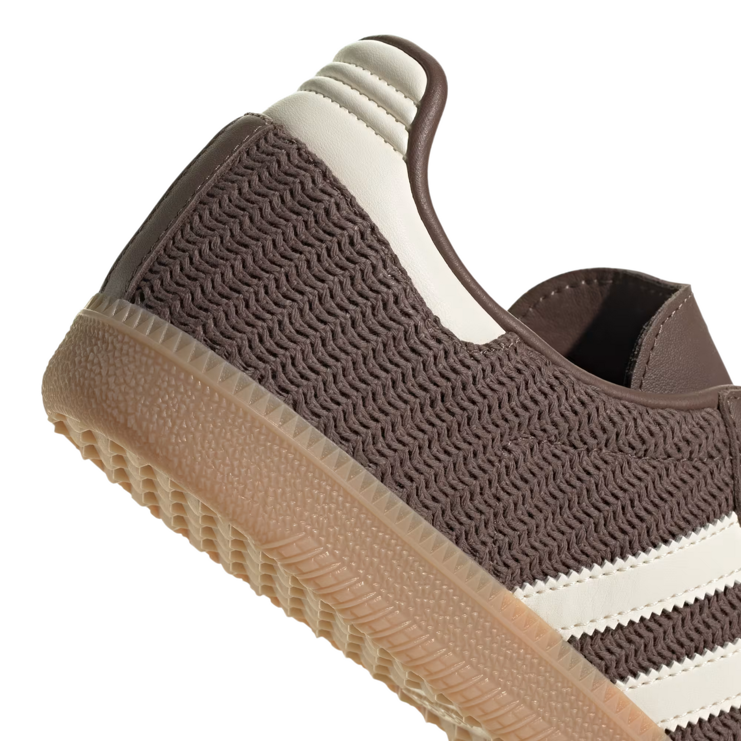 Samba OG "Earth Strata Wonder White"