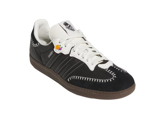 adidas Samba OG Día de Muertos Black