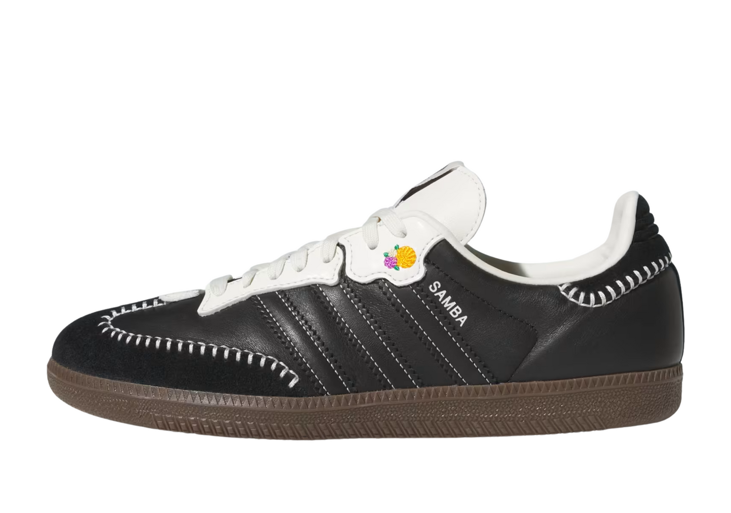 adidas Samba OG Día de Muertos Black