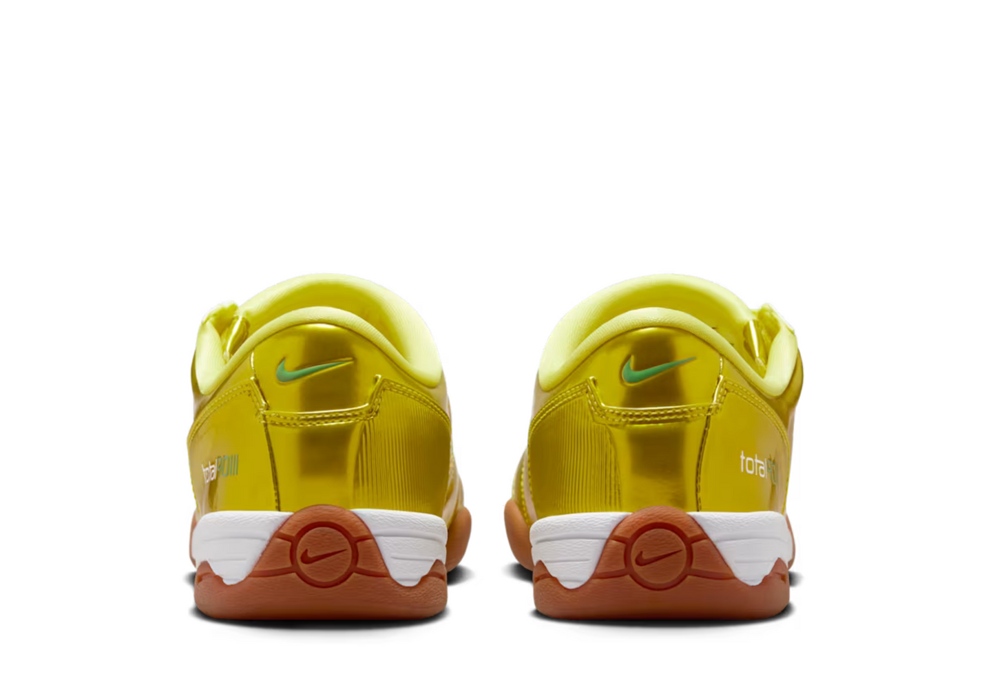 Nike Total 90 III "Dynamic Yellow"