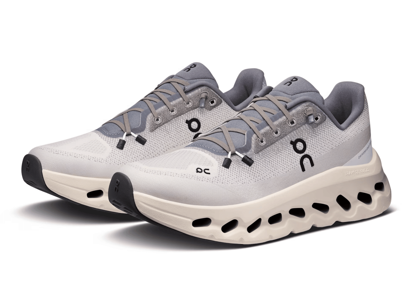 On Cloudtilt "Rock & Ivory" Women's