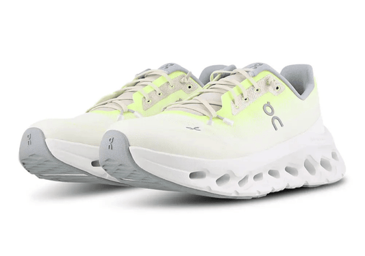 ON Cloudtilt "Lime Ivory" womens