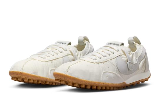 Jacquemus x Nike Moon Shoe WMNS "Soft Pearl"