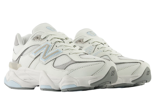 New Balance 9060 Reflection Quarry Blue