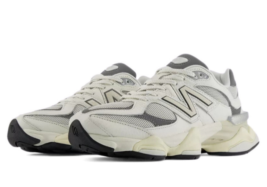 New Balance 9060 "Sea Salt Castlerock"