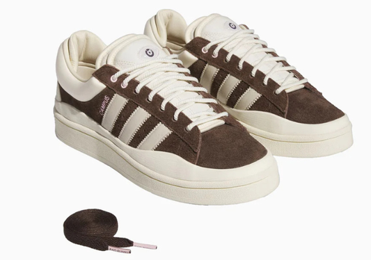 Bad Bunny x adidas Campus The Last Campus