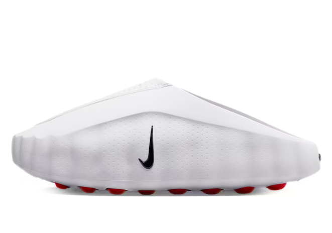 Nike Mind 001 "White Speed Red"