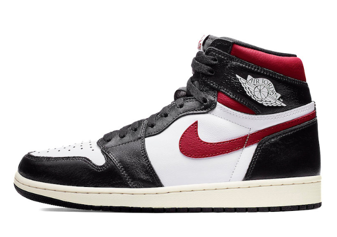 Air Jordan 1 Retro High OG Gym Red