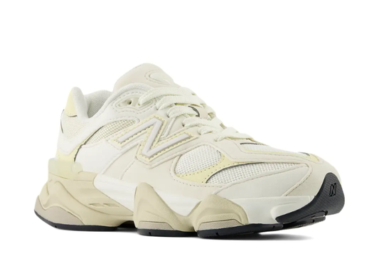 New Balance 9060 Lace (GS) "Sea Salt Linen"
