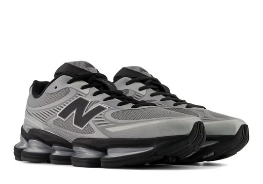 New Balance ABZORB 2000 "Slate Grey with Silver Metallic"