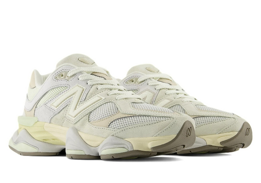 New Balance 9060 "Mineral / Grey Matter"