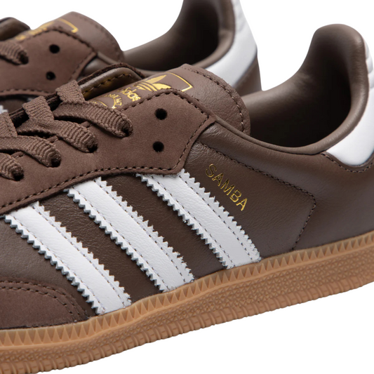 adidas Samba OG Earth Strata w