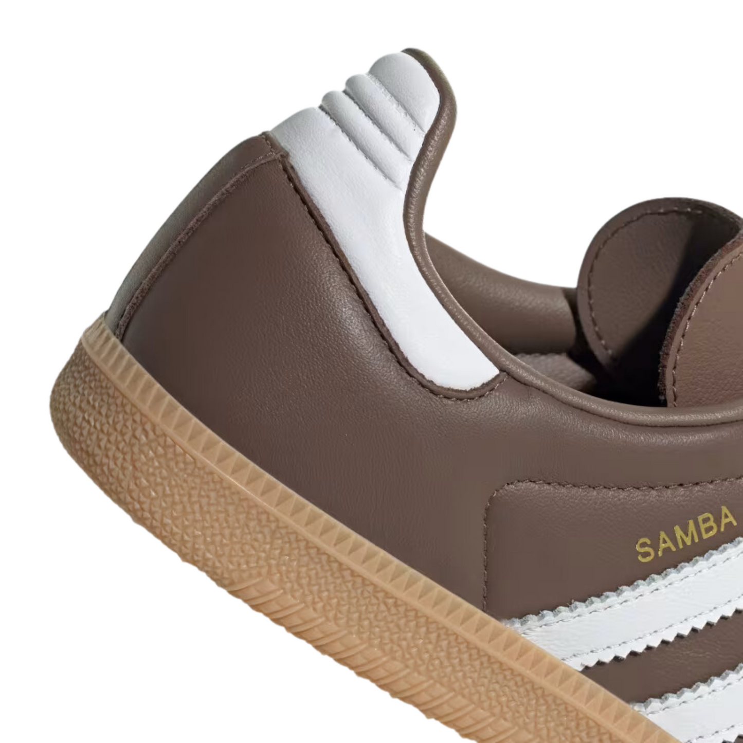 adidas Samba OG Earth Strata w