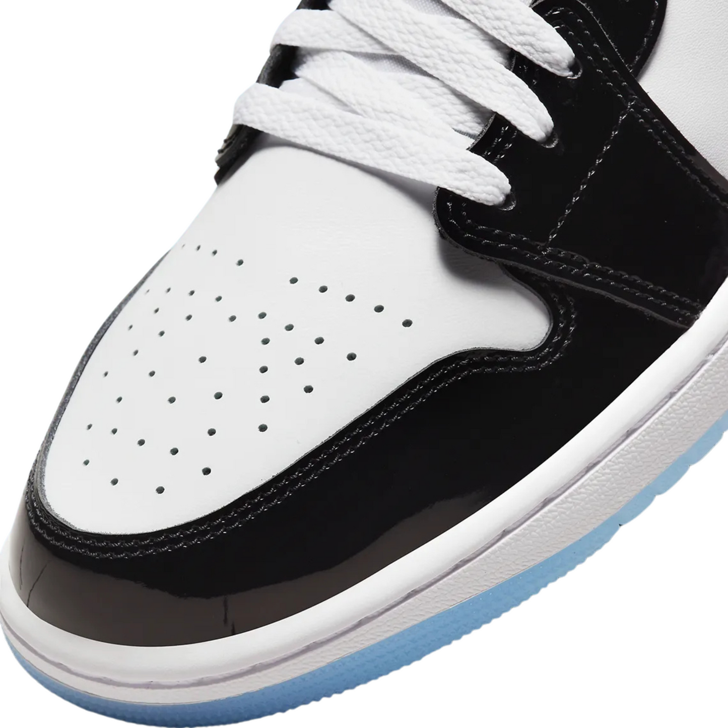 Air Jordan 1 Low "Concord" 2023 GS