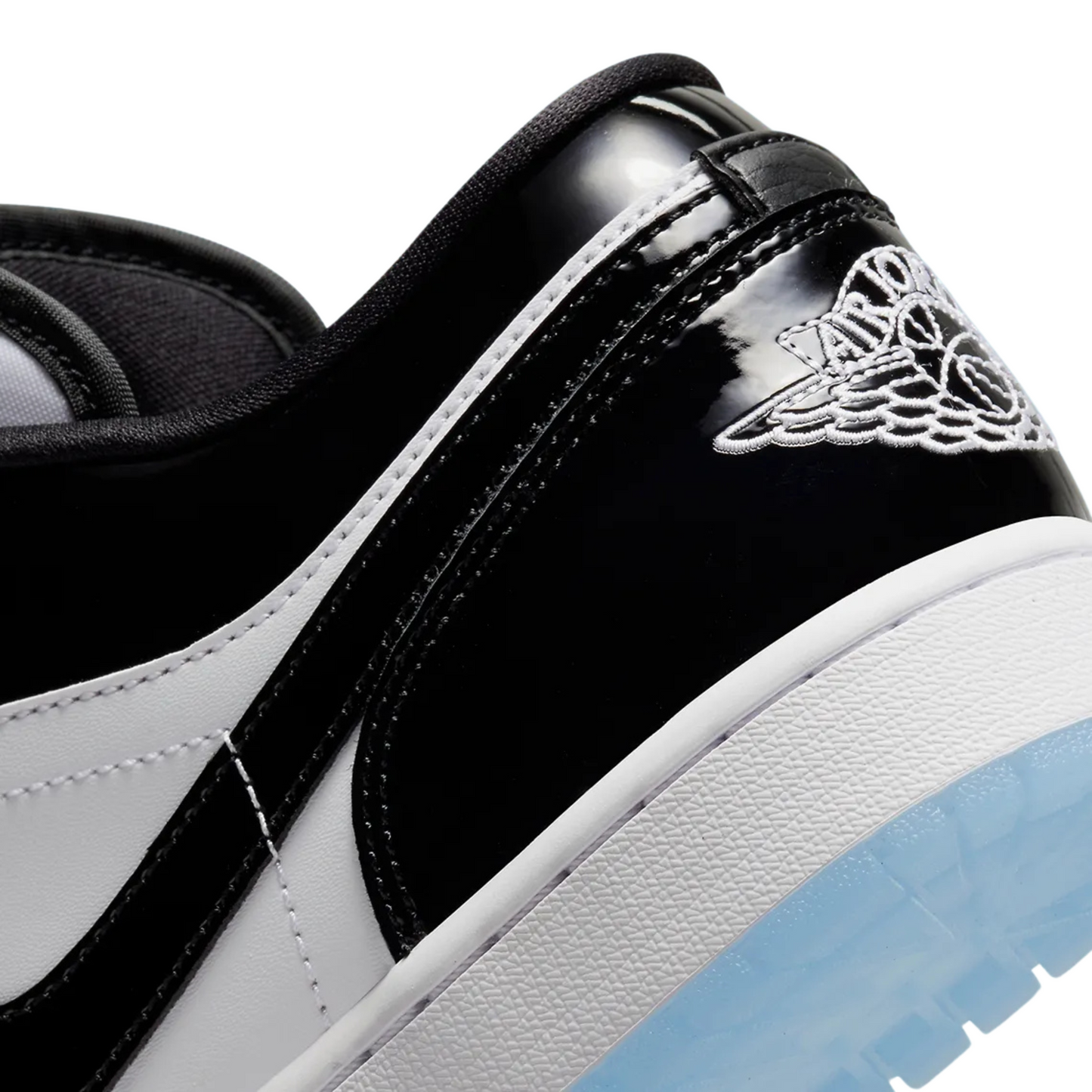 Air Jordan 1 Low "Concord" 2023 GS