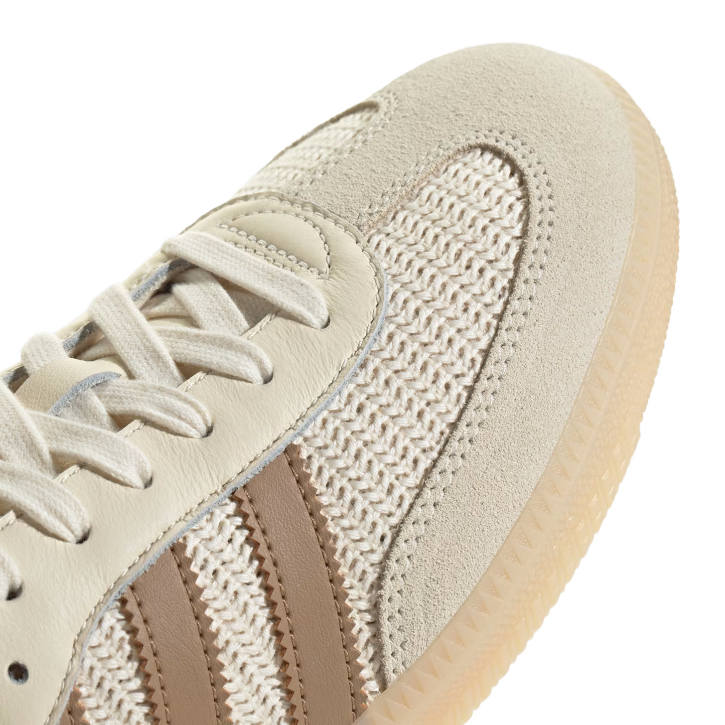 Samba OG "Cream White Cardboard"