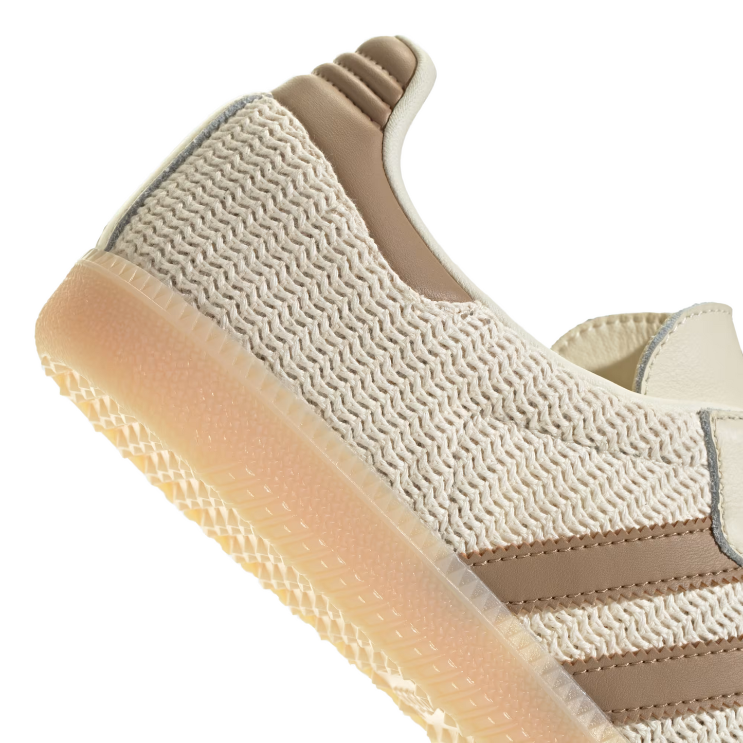 Samba OG "Cream White Cardboard"